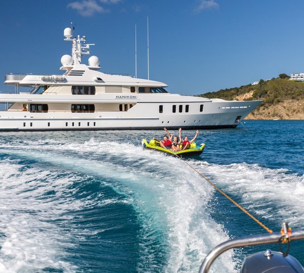 Italy Yacht Charter | The Complete 2018/19 Guide by CharterWorld